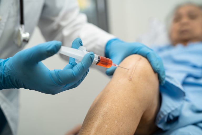 What You Need to Know About Knee Injections for Osteoarthritis in Singapore