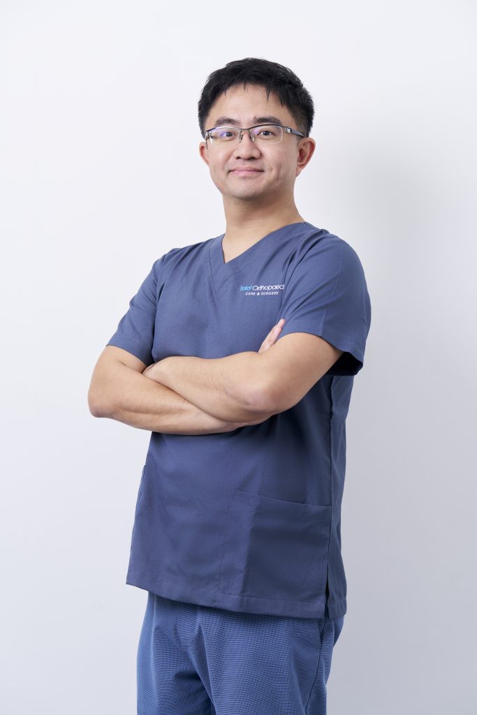 Home Total Orthopaedic Care & Surgery