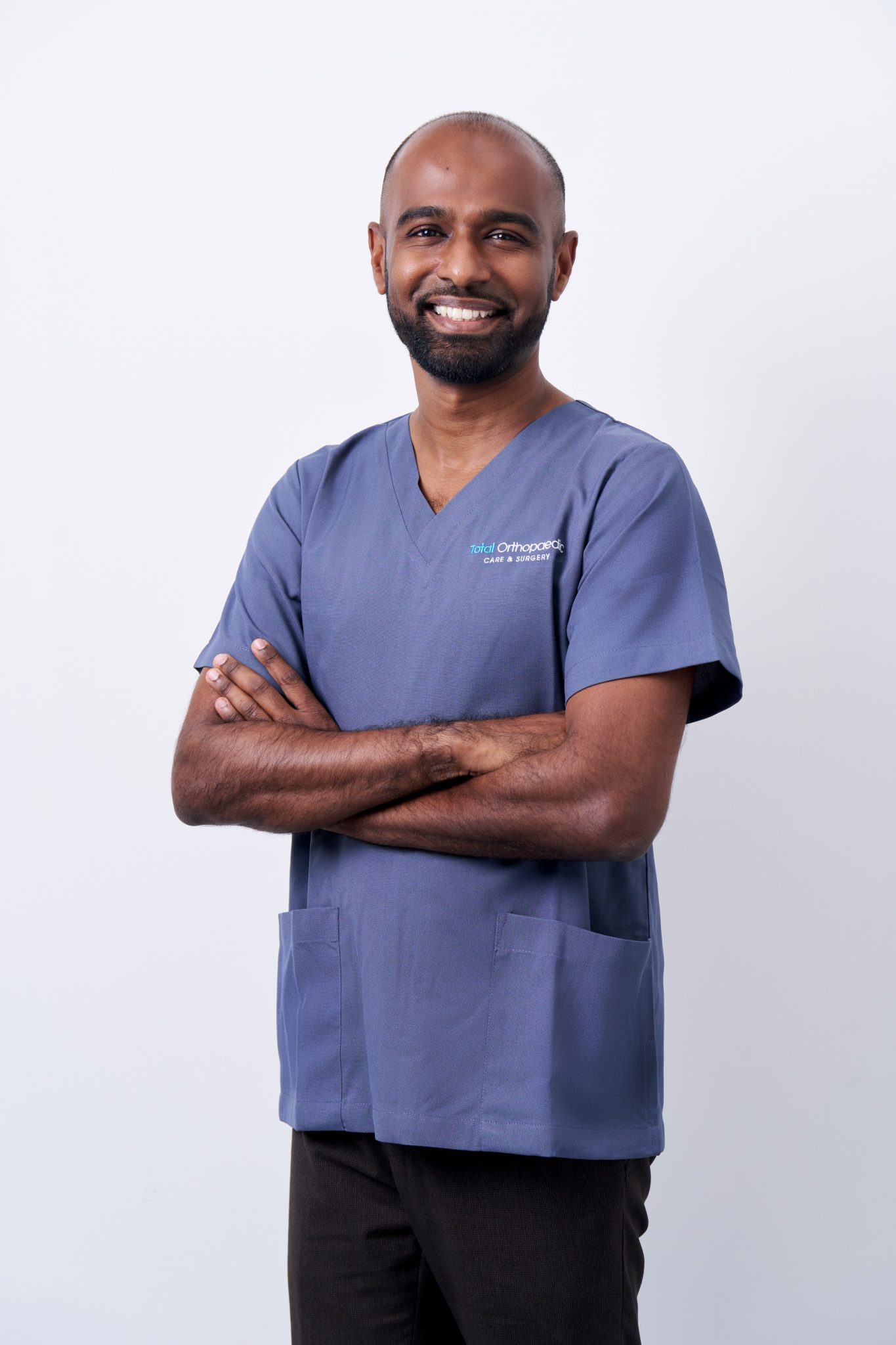Orthopaedic Specialist Singapore | Best Orthopaedic Surgeons