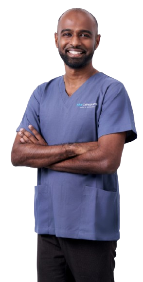 Spinal Instrumentation - Total Orthopaedic Care & Surgery